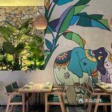 成都新店丨北门泰餐的面包咖喱虾太好吃了😋