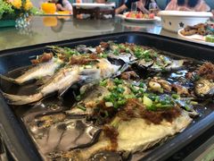 -御和宴·精品粤菜(天润御海湾店)