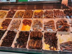 -绝味鸭脖(平山道店)