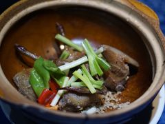 -珍记海鲜酒家(嵩山路店)