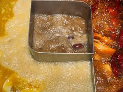 -巴奴毛肚火锅(悠唐购物中心店)