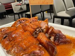 -先记烧鹅王·本地粤菜(福永店)