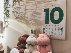 -Woolee韩食堂·韩式家庭料理