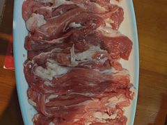 -津门老羊家·铜锅涮羊肉·烧烤(科技园店)