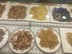 -留夫鸭(金堡街2店)