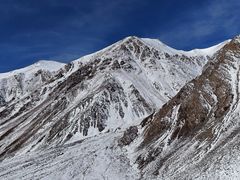 -祁连山·岗什卡雪峰景区