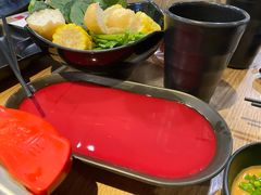 -新辣道鱼火锅(上地华联店)