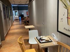 -肯德基(青阳大润发店)