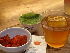 -无印良品餐堂 MUJI Diner(成都太古里店)