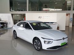 -上海联诚北京现代4S店