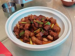 -伙工殿餐厅(吉大店)