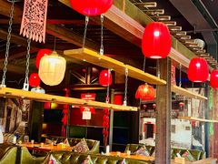 -望京一号·重庆江湖菜(工体店)