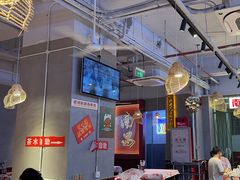 -老闵田螺馆·南昌市井菜·特色小吃(总店)