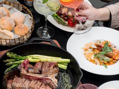-Grand James·地中海bistro(百家湖1912店)