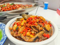-回家吃饭·地道南昌菜(建德观总店)