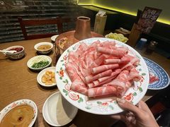 -北京老门框爆肚涮肉馆(凤城六路店)