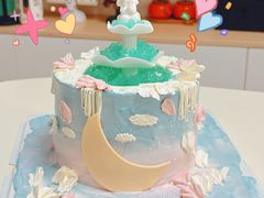 -今日Cake蛋糕茶歇·甜品台定制