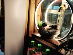 -李东农庄(中南百草园地标店)