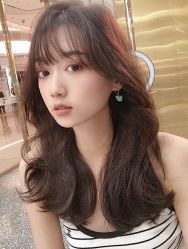 点击看大图 -那茉 Hair Salon