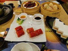 -点都德(大茶楼店)