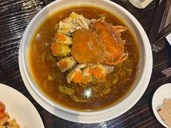 -猪肉婆私房菜(容桂总店)