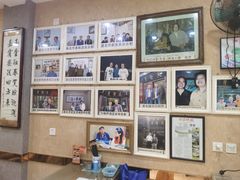 -天发芽·何记葫芦头泡馍·老字号(小南门店)