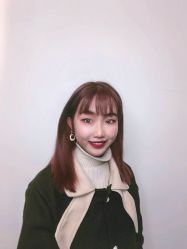 -V+SALON造型
