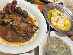 -二十八里太湖船菜(吉祥路店)