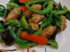 -东江海鲜酒家(艺都分店)