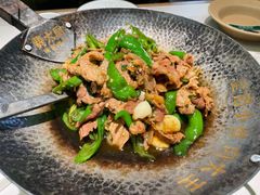 -费大厨辣椒炒肉(正佳广场店)