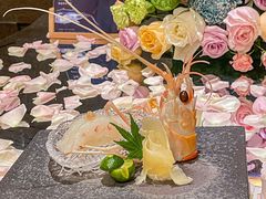 -月下料理(楷林IFC店)