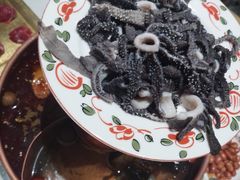 -东门口涮肉·砂锅·烤串(老门东店)