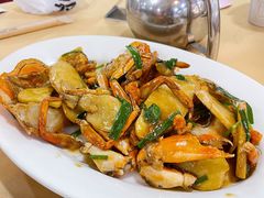 -吉莲利苑海鲜酒家(珠海拱北29年老字号店)