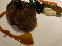 -王品牛排(郑州大卫城店)