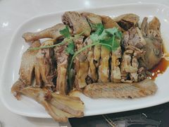 -东就鸭饭店·古早海南菜(滨海店)