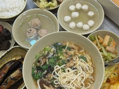 -圆宝台湾小吃(迎津街店)