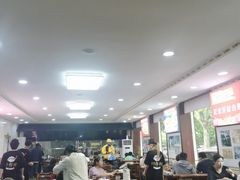 -叶存利海鲜大馅饺子(海宁路总店)