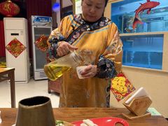 -山西会馆·晋菜·晋商宴·学堂记忆(许坦西街店)