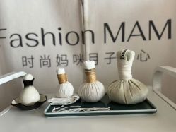 -玥奢国际母婴护理中心(滨江宝龙店)