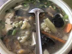 -鸿旺海鲜楼(平潭流水店)