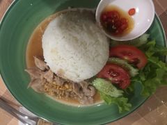 Cafe de Thaan Aoan-Cafe de Thaan Aoan