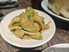 -魁盛居百年鲁菜馆(县西巷店)