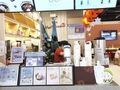 -鲜芋仙Meet Fresh(壹方城店)