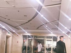 -中国医科大学附属盛京医院(南湖院区)