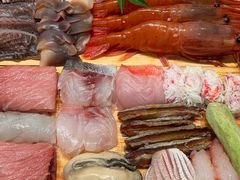 -鮨冠OMAKASE食べ放题(北京首店)