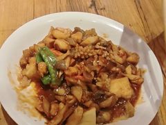 -大碗李·海鲜天津菜(河北路店)