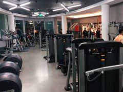 -一兆韦德健身(慧芝湖店)