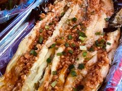 -金渝海鲜烧烤万州烤鱼店