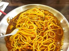 -Kpasta韩式意大利面