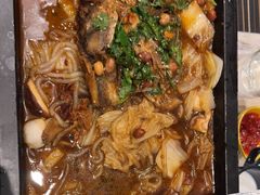 -客莱福诺富特酒店·互动餐厅